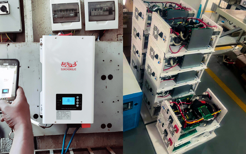 The Growing Market Demand for Emergency Home Power Inverters