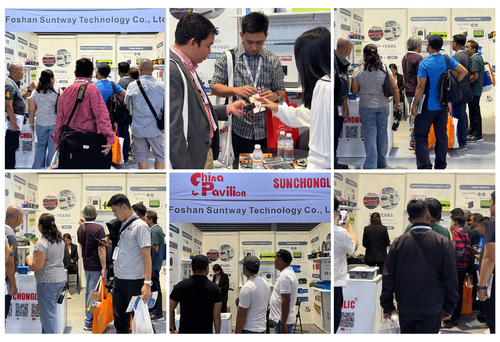 Latest company news about 2025 Solar & Storage Live Philippines