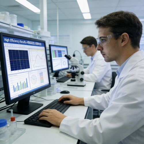 Latest company news about When Aerospace-Grade PV Technology Meets Your Reliable Choice