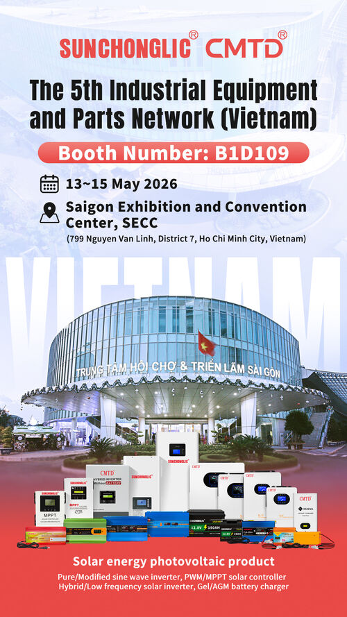 Latest company news about Vietnam Expo,