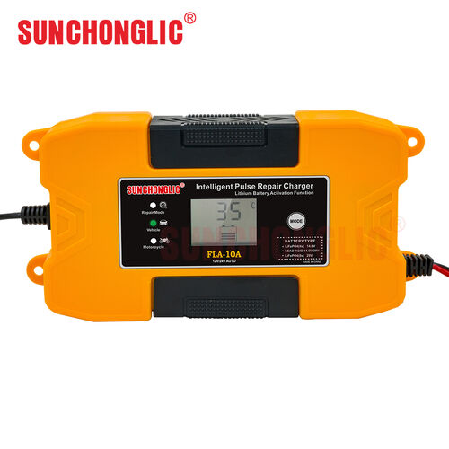 ข่าวล่าสุดของบริษัทเกี่ยวกับ Choosing a Charger for LiFePO4 or GEL Battery Banks: Key Parameters for Off-Grid Energy Storage in the Middle East