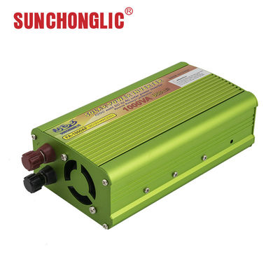 Good price Portable 1000VA Modified Sine Wave Inverter with 5V 1A USB DC to AC Power Inverter online