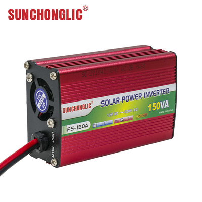 Qualität Heimgerät 150 Watt Leistungsumrichter Industrie 150 Watt Sinuswellenumrichter usine
