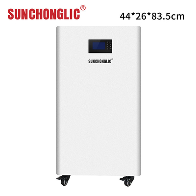 quality Energy Storage LiFePO4 Lithium Battery Lightweight Compact 12.8V 300Ah Lifepo4 Battery factory