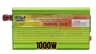 FA-1000AF 1000W 출력정정50Hz