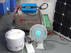 12v to 220v Dc Ac 1500va 1500w Modified Sine Wave Power Inverter Mppt Solar Photovoltaic Inverter