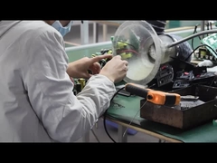 DC 12V To 220V AC 3000VA 12 Volt To 220 Volt Power Inverter Modified Sine Wave Solar Power Invert