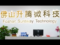 Foshan Suntway Technology Co., Ltd.