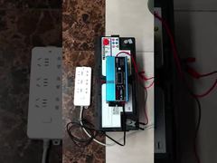 See Why Choose Auto 12v 24v 20a Lifepo4 Lithium Battery With Lcd Display Smart Charger