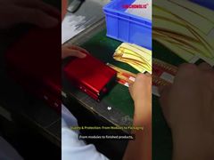 300w 300va Power Inverter Modified Sine Wave Dc 12v To Ac 220v   for Solar & Home Use Showcase