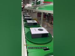 SUNCHONGLIC Production line of SUN Series hybrid solar inverters.#sunchonglic #suntway #Manufacturer
